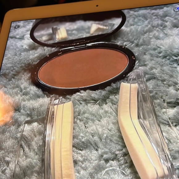 DGY Other - Ladies DGY Daigangyan beautiful brown eyebrow stamp, new with box,